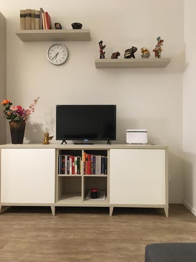 Home Pilastri Apartament Florencja Zewnętrze zdjęcie