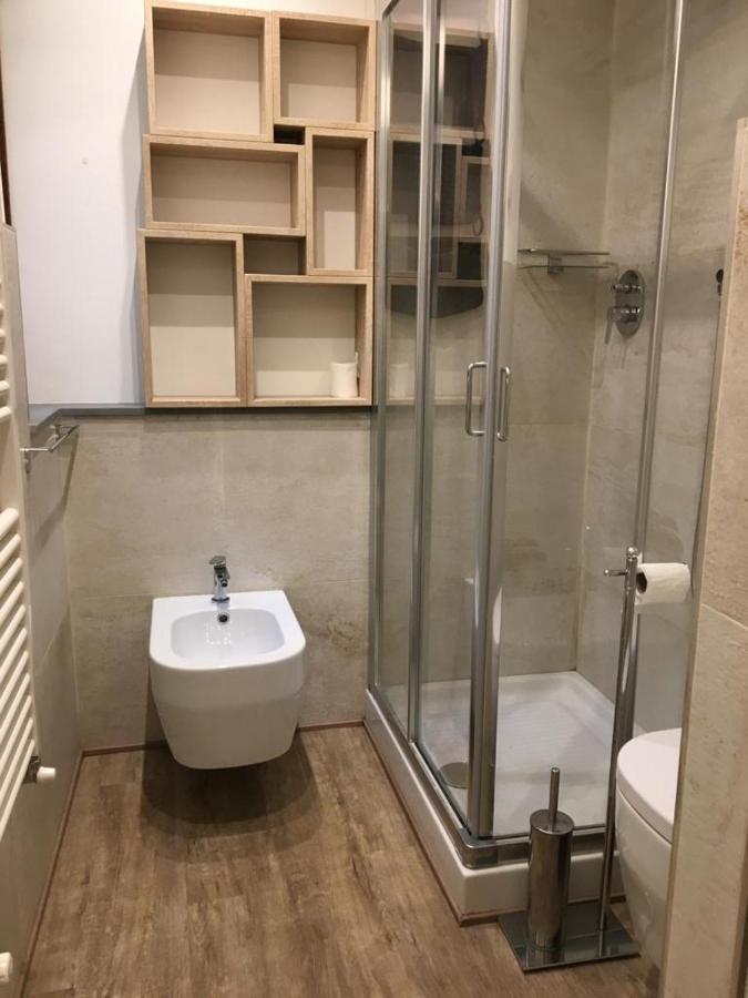 Home Pilastri Apartament Florencja Zewnętrze zdjęcie