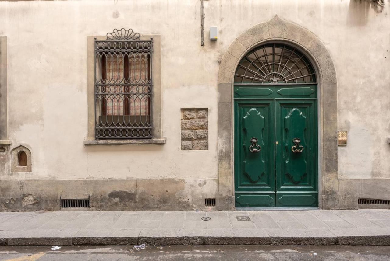 Home Pilastri Apartament Florencja Zewnętrze zdjęcie